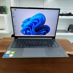 New Laptop Lenovo ThinkPad Yoga 16GB Intel Core I5 SSD 512GB