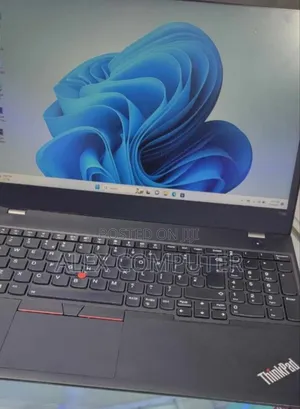 New Laptop Lenovo ThinkPad T580 16GB Intel Core I7 SSD 256GB