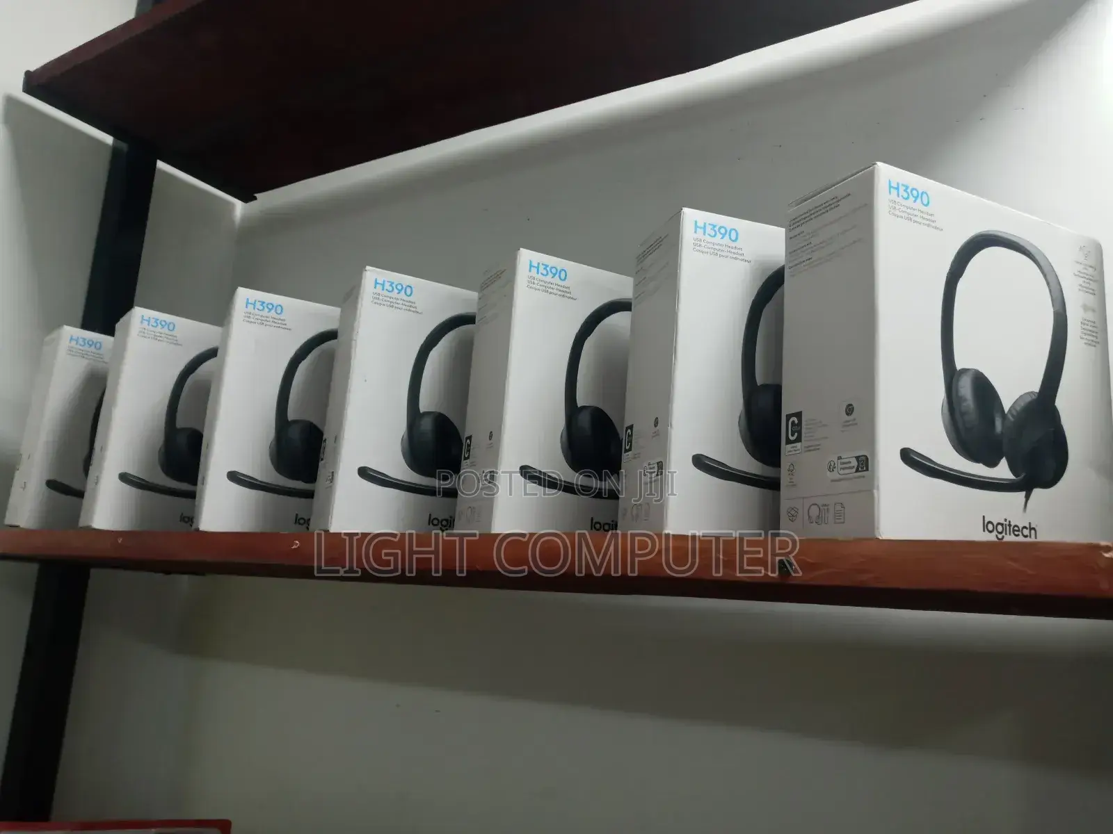 Logitech Headset