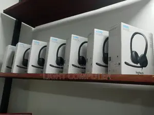 Logitech Headset