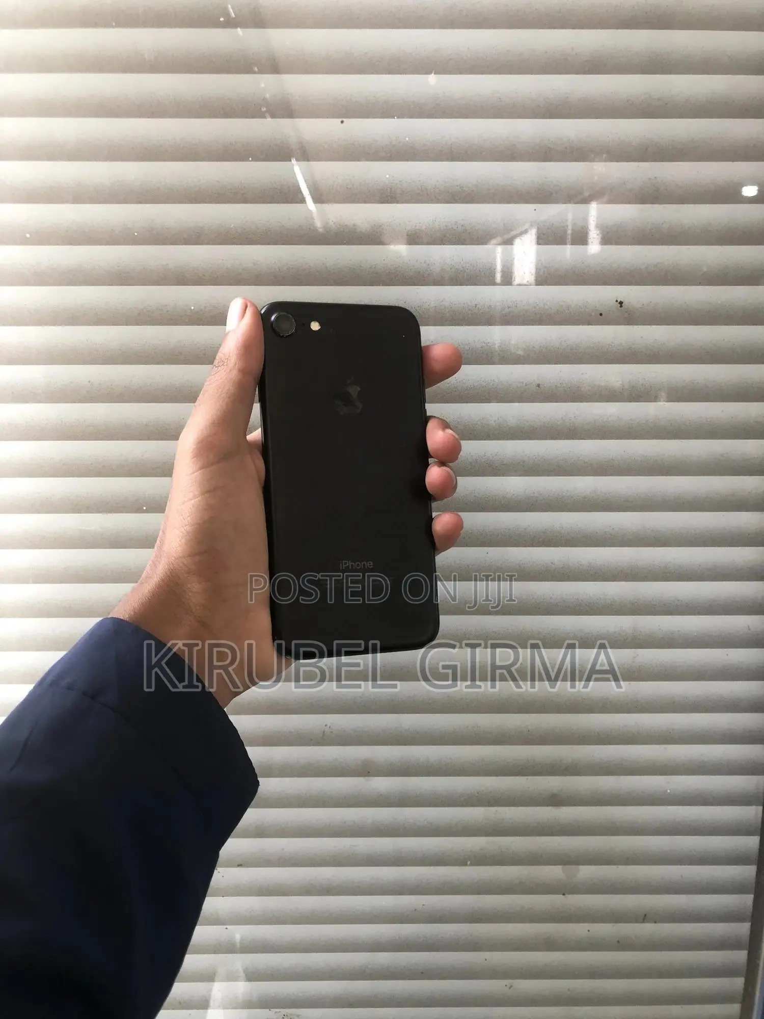 Apple iPhone 7 32 GB Black