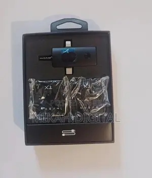 Tx Wind Resistant Wireless Mixrophone