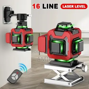 Photo - Laser Level 360°