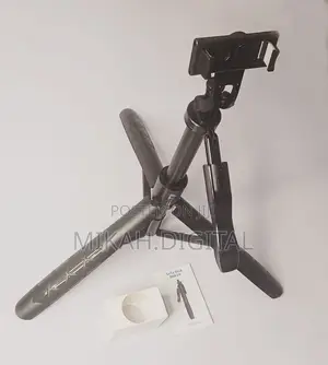High Quality L16 Camera Tripod | Selfiestick for Phones