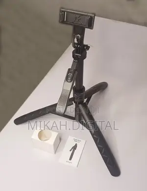 High Quality L16 Camera Tripod | Selfiestick for Phones