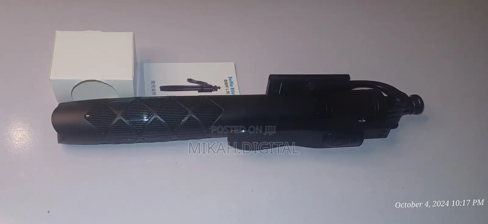 High Quality L16 Camera Tripod | Selfiestick for Phones