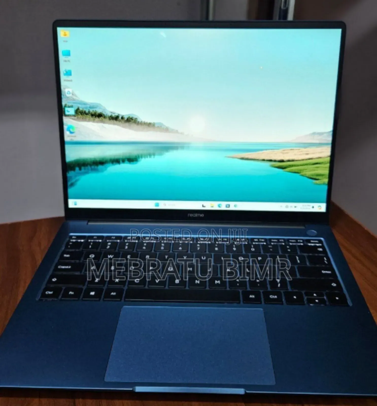 New Laptop 8GB Intel Core I5 SSD 512GB