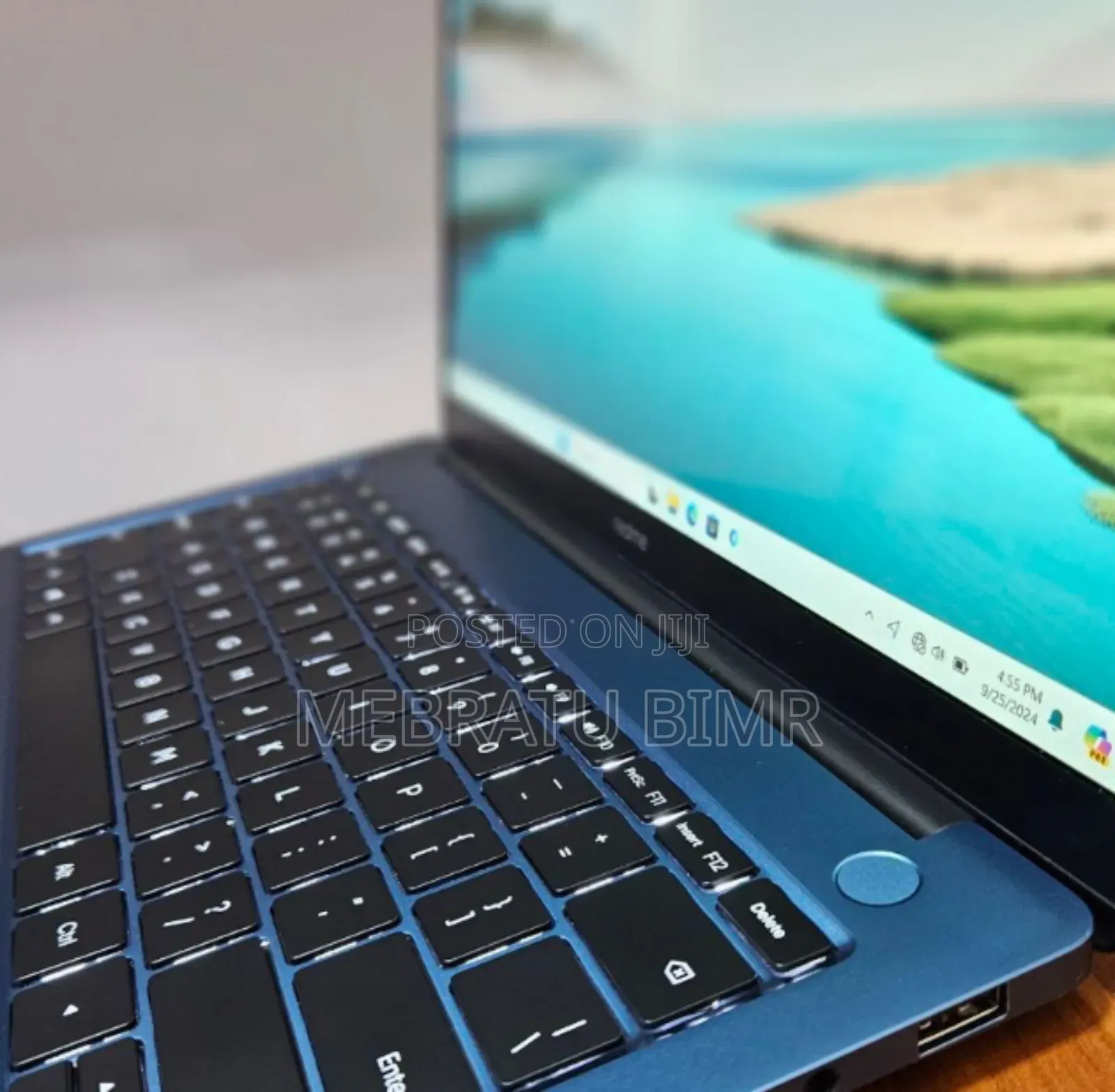 New Laptop 8GB Intel Core I5 SSD 512GB