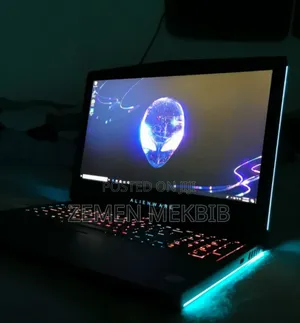 New Laptop Alienware M17x R2 32GB Intel Core I7 SSD 1T