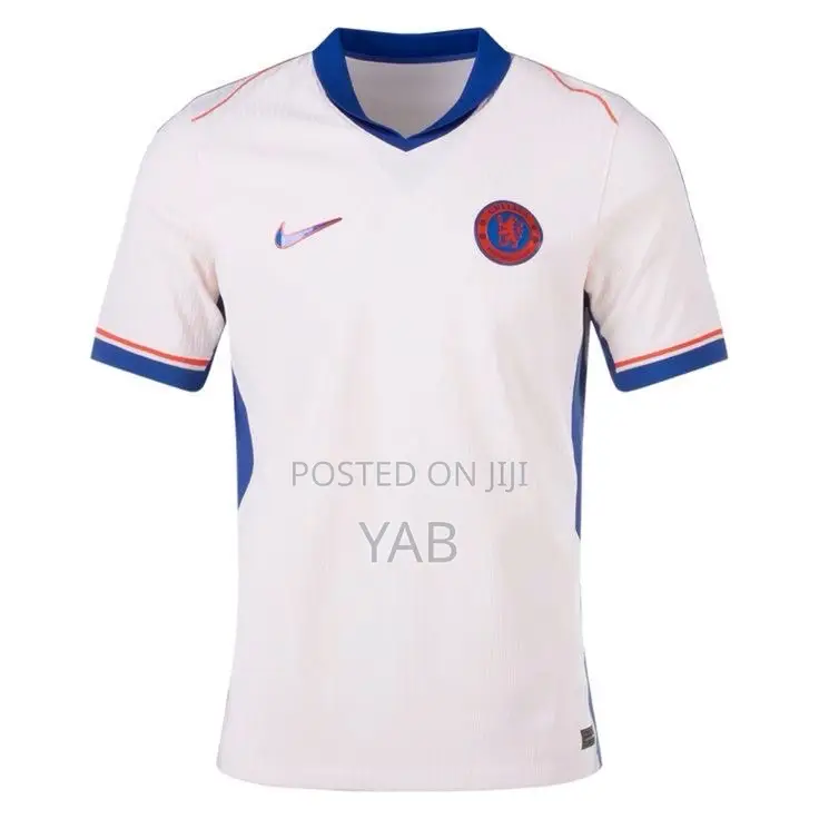 Chelsea Away Kit ( Player )