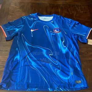 Chelsea Home Kit ( Player )