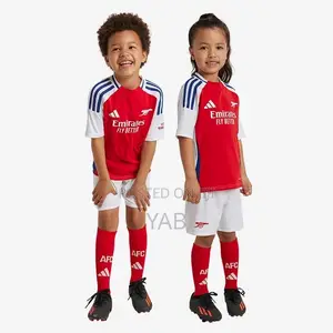 Photo - Arsenal Kids Kit 24/25 Season