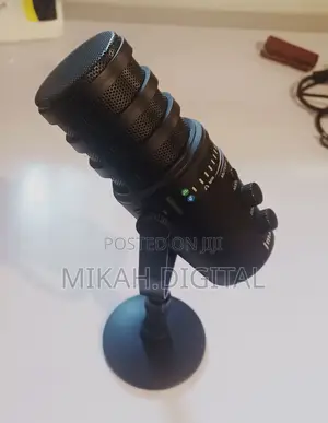 Jmary High Quality Mic for Podcasts Sm | Jmary Microphone