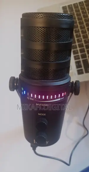 Jmary High Quality Mic for Podcasts Sm | Jmary Microphone