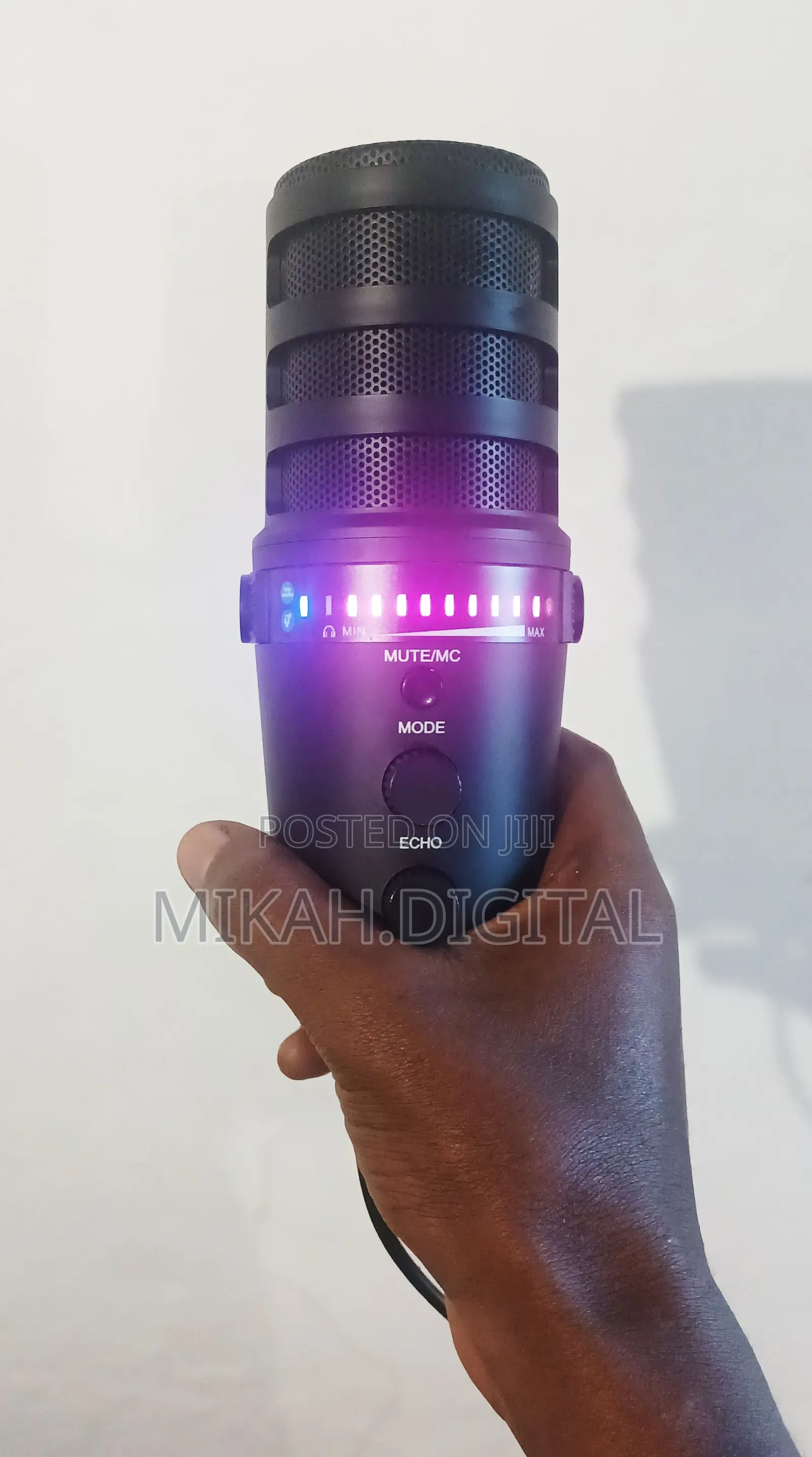 Jmary High Quality Mic for Podcasts Sm | Jmary Microphone