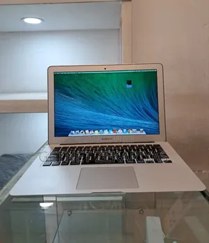 New Laptop Apple MacBook Air 2013 8GB Intel Core I7 SSD 512GB