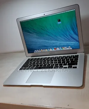 New Laptop Apple MacBook Air 2013 8GB Intel Core I7 SSD 512GB