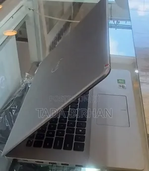 New Laptop Dell Inspiron 13 5379 16GB Intel Core I5 SSD 512GB