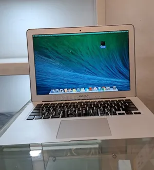 New Laptop Apple MacBook Air 2013 8GB Intel Core I7 SSD 512GB