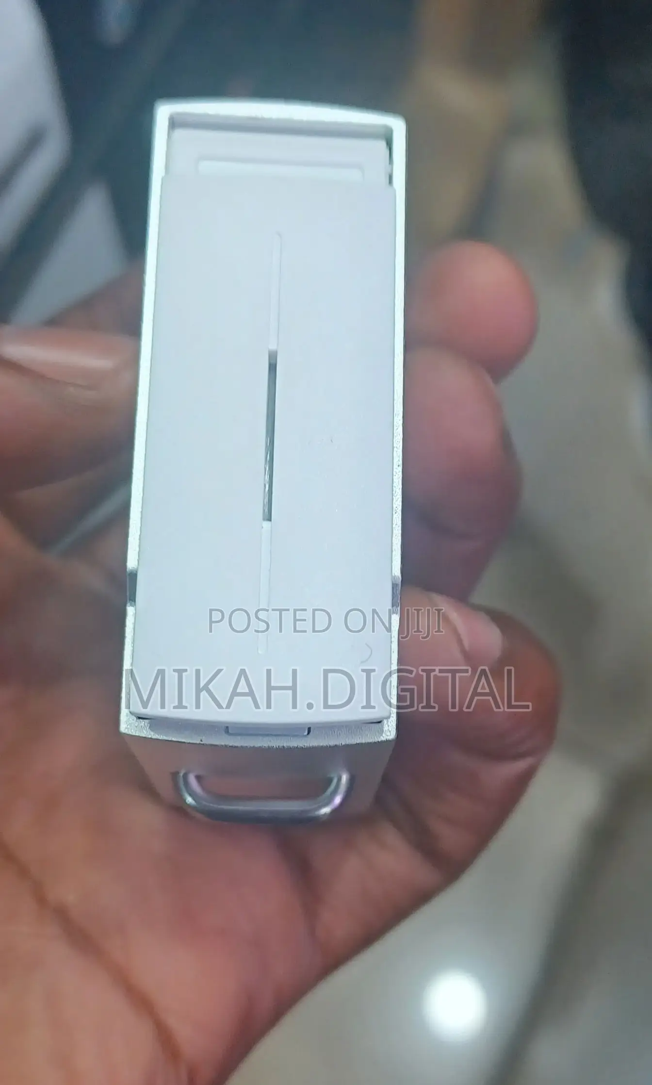 HD Sound Original Monster Airmars XKT17 Earpods | Monster