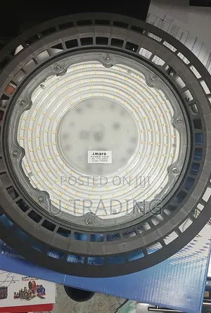 Led High Bay Light 150w