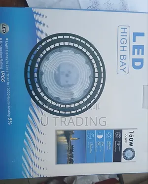 Led High Bay Light 150w
