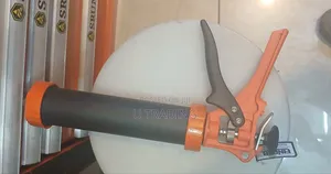 Photo - Silcon Gun(Sealant Gun)