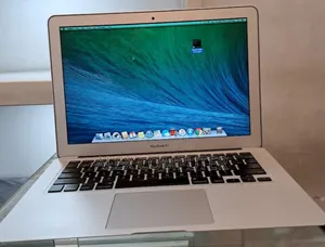 Photo - New Laptop Apple MacBook Air 2013 8GB Intel Core I7 SSD 512GB