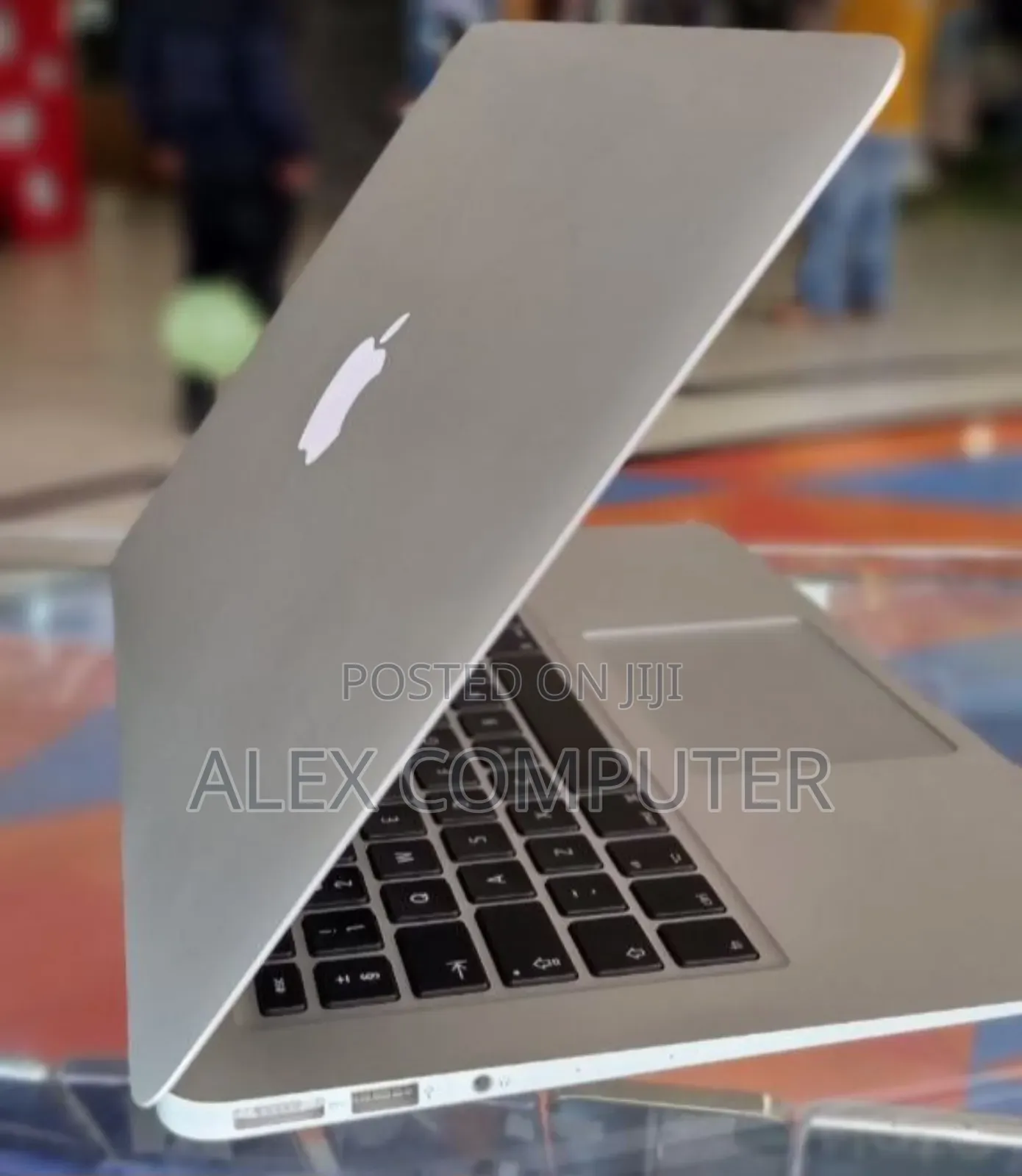 New Laptop Apple MacBook Air 2013 8GB Intel Core I7 SSD 512GB