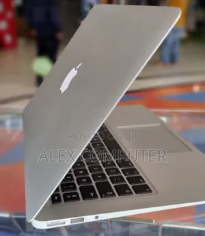 New Laptop Apple MacBook Air 2013 8GB Intel Core I7 SSD 512GB