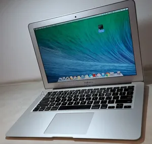 New Laptop Apple MacBook Air 2013 8GB Intel Core I7 SSD 512GB