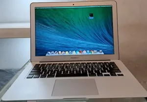 New Laptop Apple MacBook Air 2013 8GB Intel Core I7 SSD 512GB