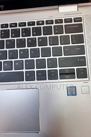 New Laptop HP EliteBook X360 1030 G3 16GB Intel Core I7 SSD 512GB
