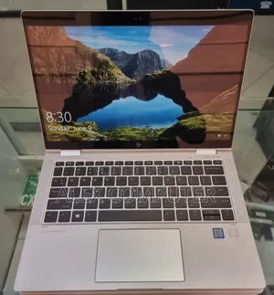 New Laptop HP EliteBook X360 1030 G3 16GB Intel Core I7 SSD 512GB