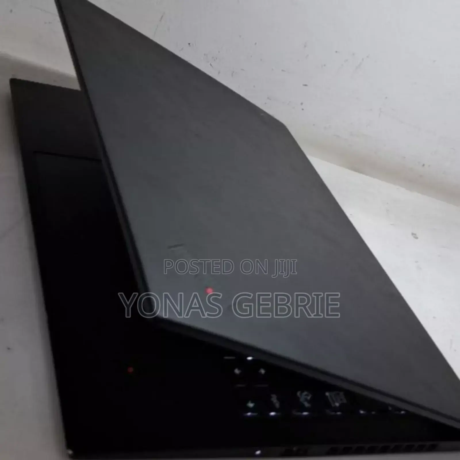 New Laptop Lenovo ThinkPad X1 Carbon 16GB Intel Core I7 SSD 1T