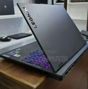 New Laptop Lenovo Legion 5 32GB Intel Core I9 SSD 1T