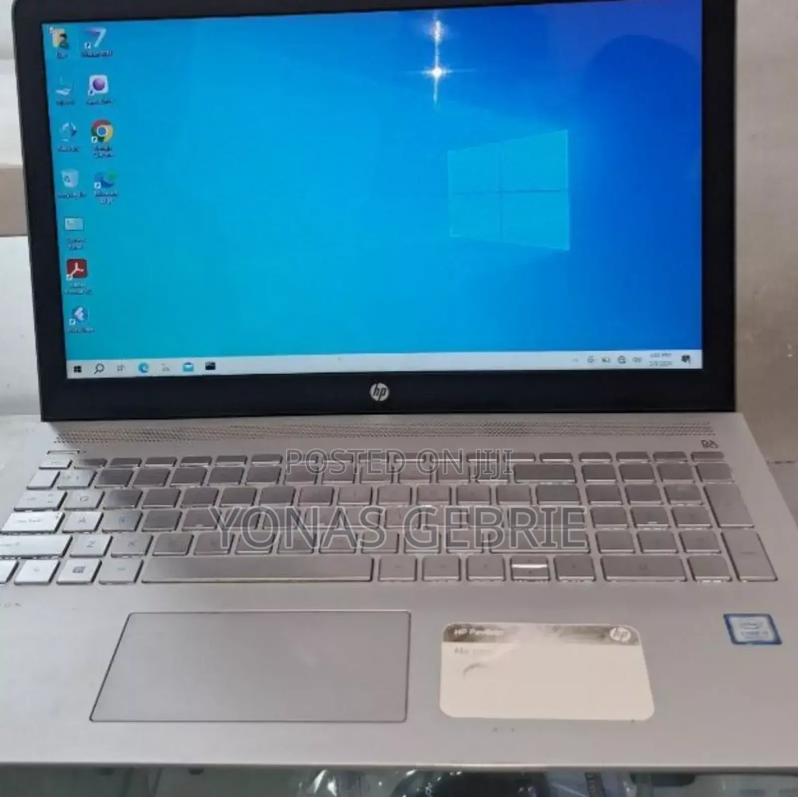 New Laptop HP Pavilion 14z 12GB Intel Core I5 HDD+SSD 1T