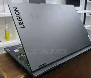 New Laptop Lenovo Legion 5 32GB Intel Core I9 SSD 1T