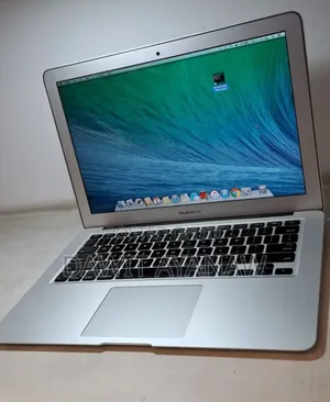 Photo - New Laptop Apple MacBook Air 2013 8GB Intel Core I7 SSD 512GB