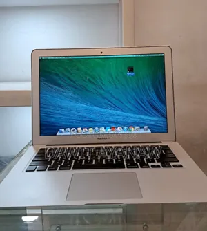 New Laptop Apple MacBook Air 2013 8GB Intel Core I7 SSD 512GB