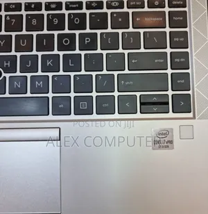 New Laptop HP EliteBook 840 G7 16GB Intel Core I7 SSD 512GB