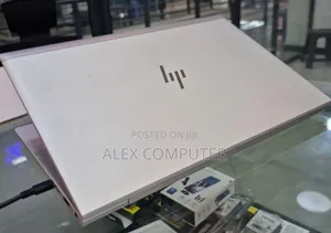 New Laptop HP EliteBook 840 G7 16GB Intel Core I7 SSD 512GB
