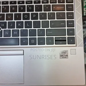 New Laptop HP EliteBook 840 16GB Intel Core I7 SSD 512GB