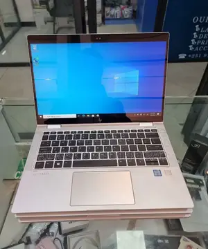 New Laptop HP EliteBook X360 1030 G8 16GB Intel Core I7 SSD 512GB