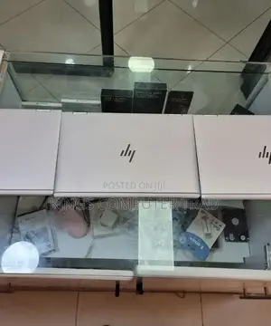 New Laptop HP EliteBook X360 1030 G8 16GB Intel Core I7 SSD 512GB