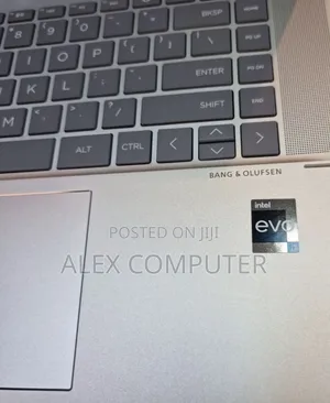 Photo - New Laptop HP Envy X360 16GB Intel Core I7 SSD 1T