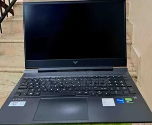 New Laptop HP Victus 15 16GB Intel Core I5 SSD 512GB