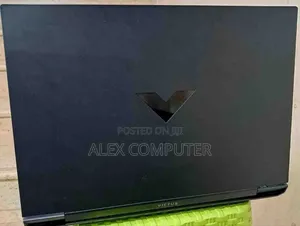 New Laptop HP Victus 15 16GB Intel Core I5 SSD 512GB