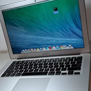 Photo - New Laptop Apple MacBook Air 2013 8GB Intel Core I7 SSD 512GB