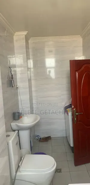 2bdrm Apartment in Ayat, Luxury, Bole for sale